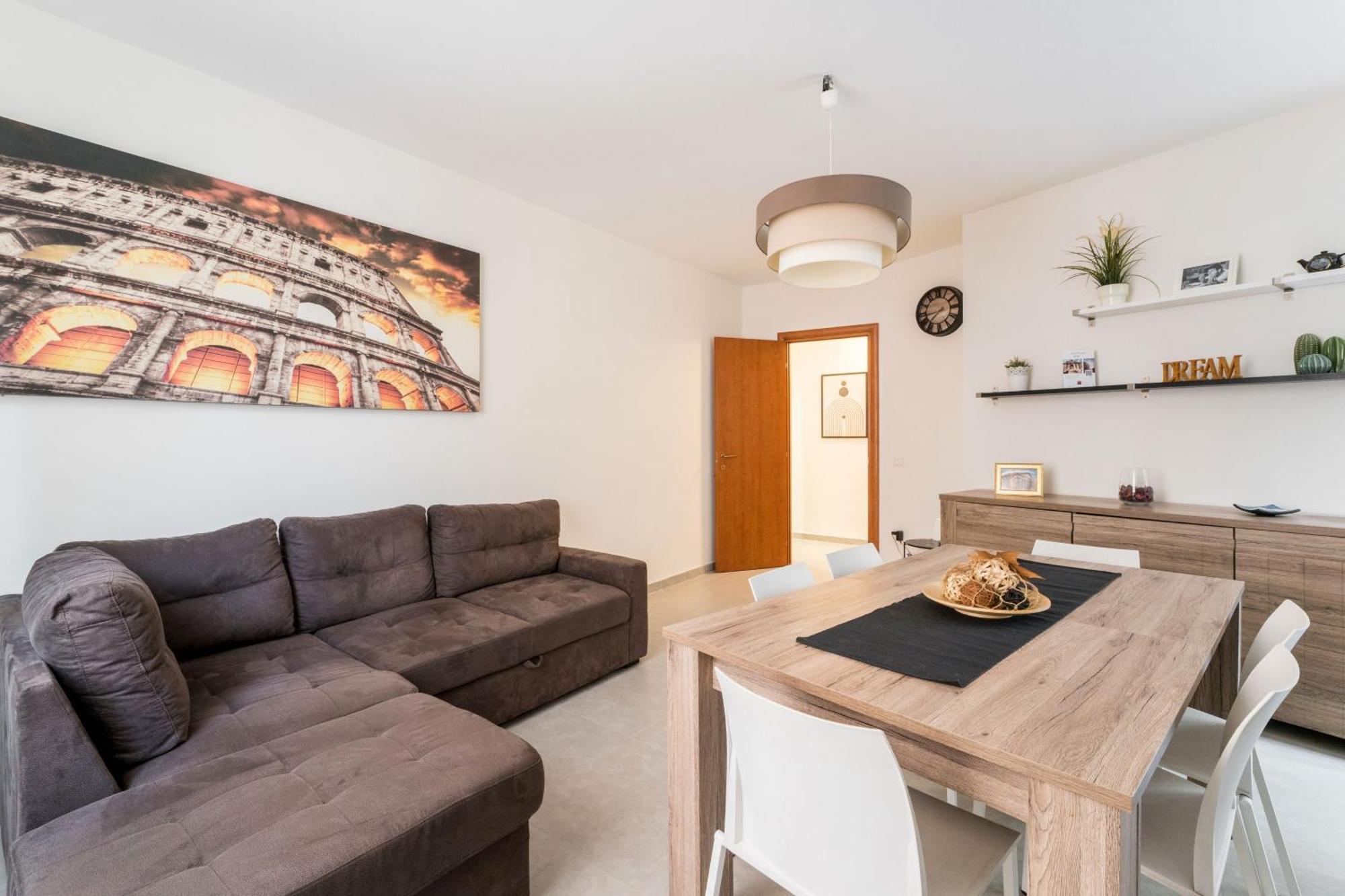 Fl Apartments Il Piccolo Borgo Di Trastevere Рим Екстер'єр фото
