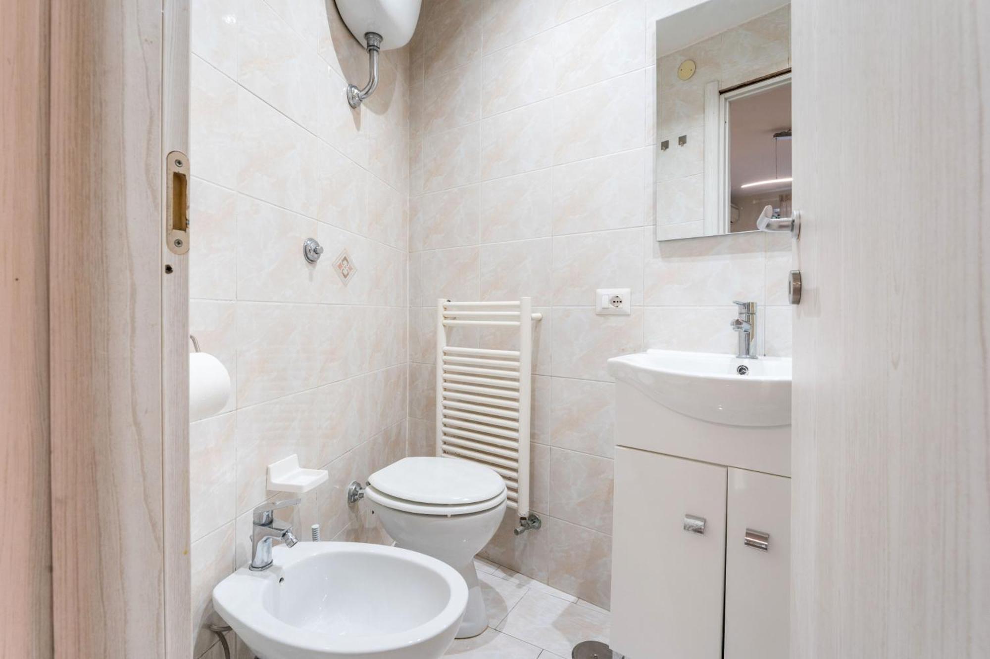 Fl Apartments Il Piccolo Borgo Di Trastevere Рим Екстер'єр фото
