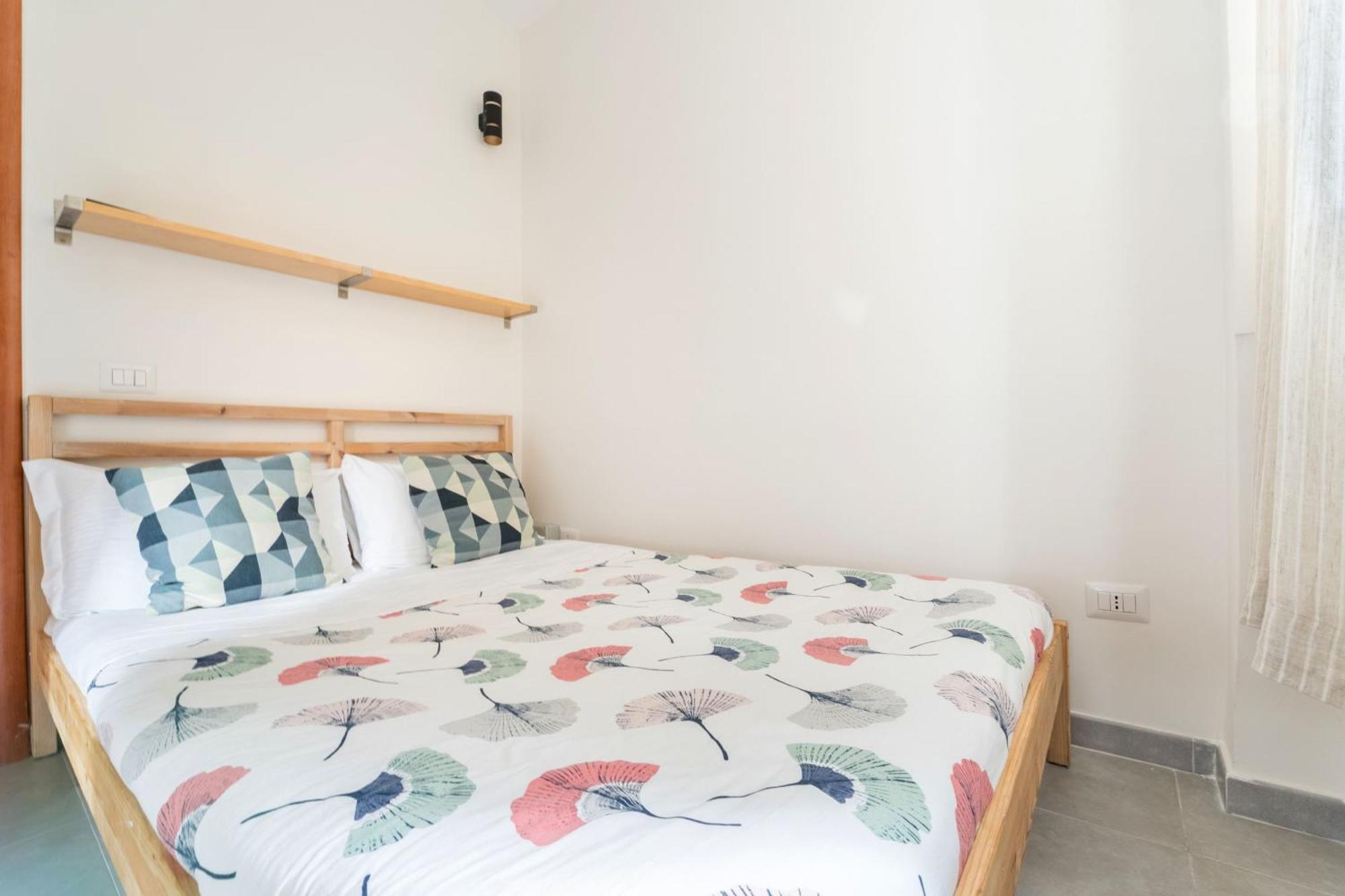 Fl Apartments Il Piccolo Borgo Di Trastevere Рим Екстер'єр фото
