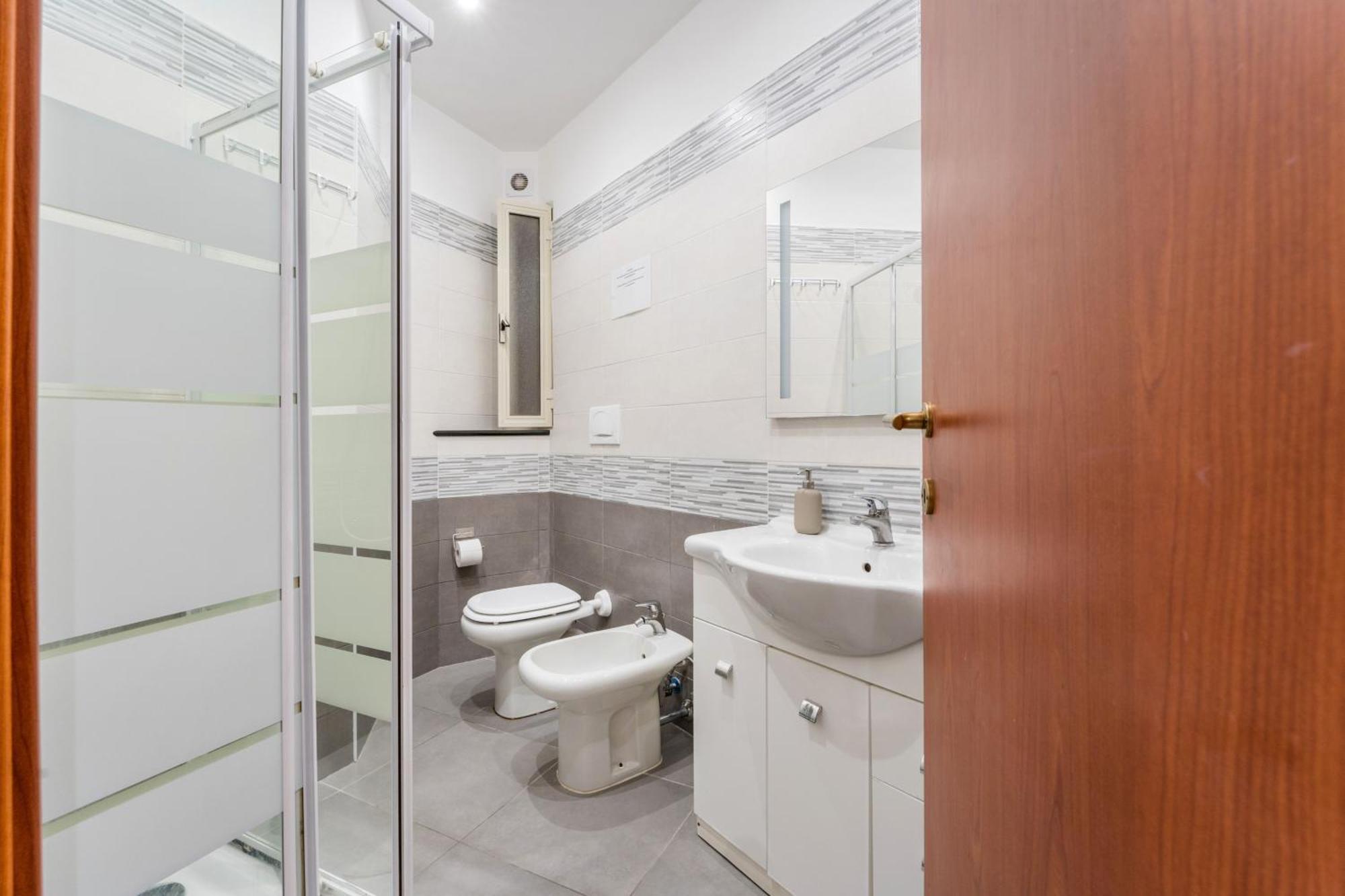 Fl Apartments Il Piccolo Borgo Di Trastevere Рим Екстер'єр фото