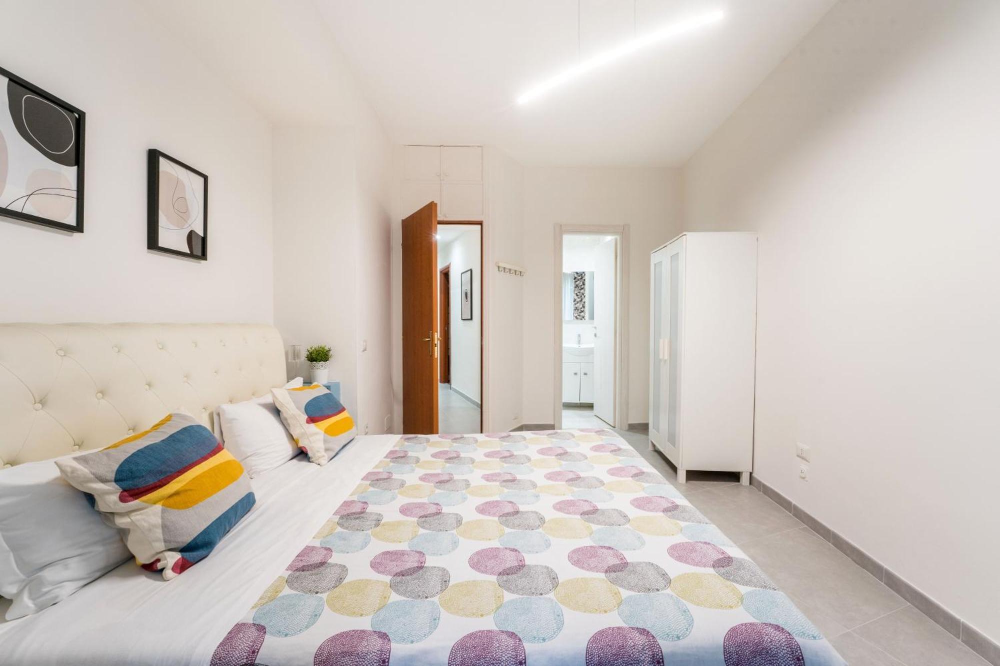 Fl Apartments Il Piccolo Borgo Di Trastevere Рим Екстер'єр фото